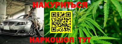 гидра Обь